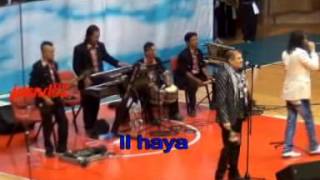 NAWARTI AYYAMI- BALASYIK LIVE IN HKG MPEG1 VCD PAL