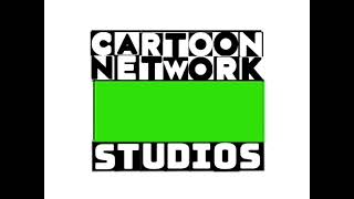 Cartoon Network Studios Green Screen Template