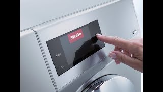 The new Little Giants | Exemplary efficiency | Miele Professional