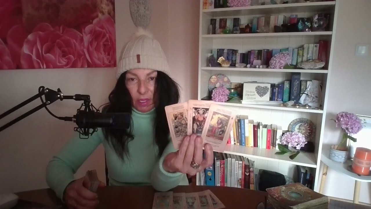 VIRGO - ❤️💵💰A NEW CYCLE, NEW LOVE & ABUNDANCE FOR A NEW START! #VIRGO #VIRGOLOVETAROTREADING #TAROT