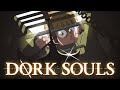 Dork souls house of traps dark souls short parody