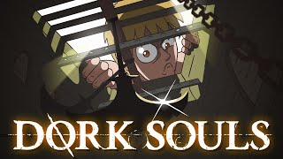 DORK SOULS \