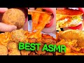 Compilation Asmr Eating - Mukbang, Phan, Zach Choi, Jane, Sas Asmr, ASMR Phan, Hongyu | Part 575