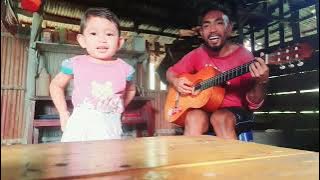 sebuah lagu untuk kita para perantau.. Rindu Rumah [cover Amoreisa Lamablawa] 😭😭🙏🙏