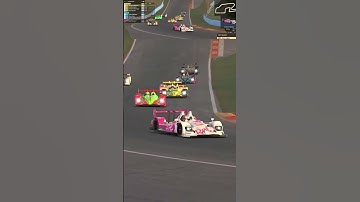 Proto-GT Challenge | !commands | !help | Next: GT4 Falken Tyre Challenge | #airacingttv on #Twitch