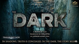 Dark Shadows Trailer Out Now