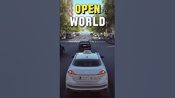 3 High Graphics Mobile Car Driving Games #mobilegaming #games