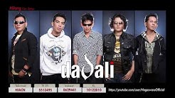 Dadali - Hilang (Official Audio Video)  - Durasi: 4:20. 