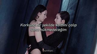 Ireneseulgi- Monster Türkçe Çeviri
