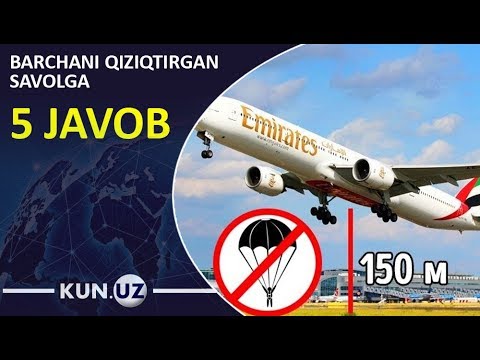 Video: Nima uchun xlorni tashish xavfli?