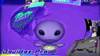 Preview 2 Buddy The World Effects (Klasky Csupo 2001 Effects)