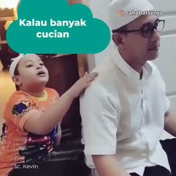 Namanya juga hidup pasti banyak cobaan