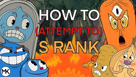 How to ATTEMPT to Easily S Rank Goopy & Root Pack