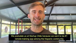 Startup Chile 2021 - Builderpro