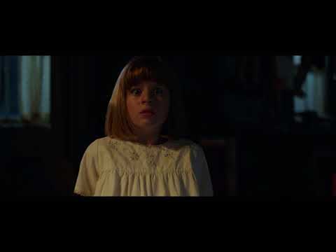 Annabelle 2 – A Criação do Mal - Clip 2