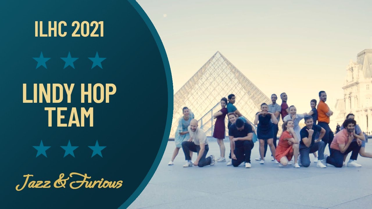Jazz & Furious - Lindy Hop Team - ILHC 2021