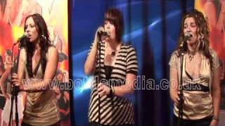 N B N Live at Pen Golf chasing cars screenshot 2