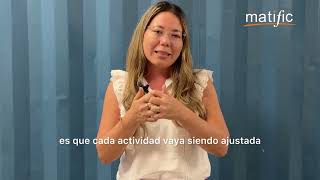 Matific junto al Ministerio de Educación de Mendoza: innovación para el aula