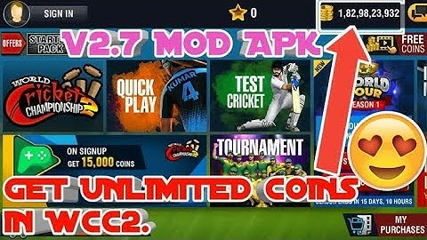 How to download wcc2 mod apk + data