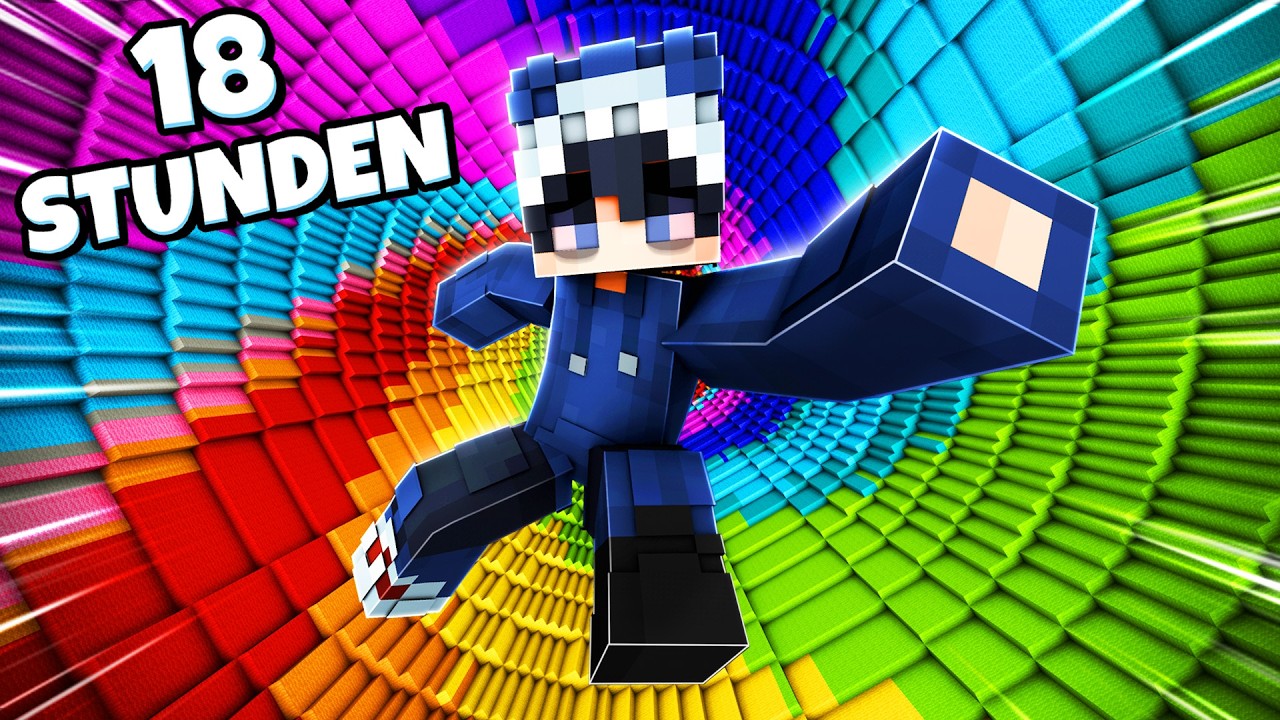 Ich habe JEDE Minecraft DROPPER MAP gespielt...