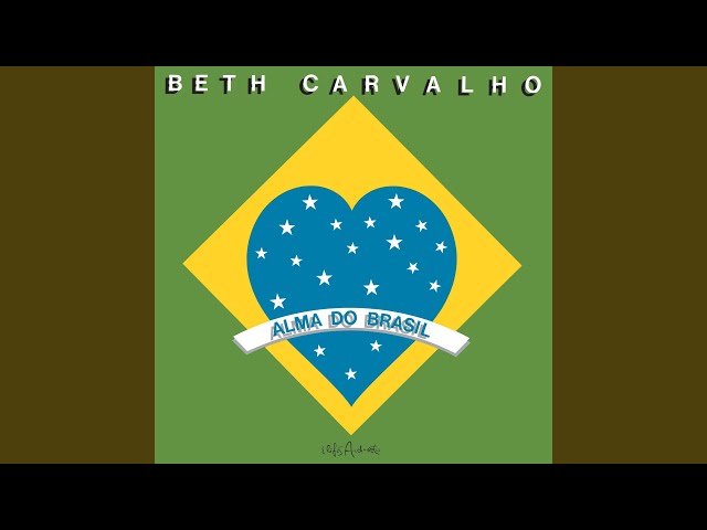 Beth Carvalho - A Sete Chaves