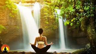 🔴 Relaxing Music 24/7, Meditation Music, Zen, Calming Music, Sleep Music, Study Music, Meditation