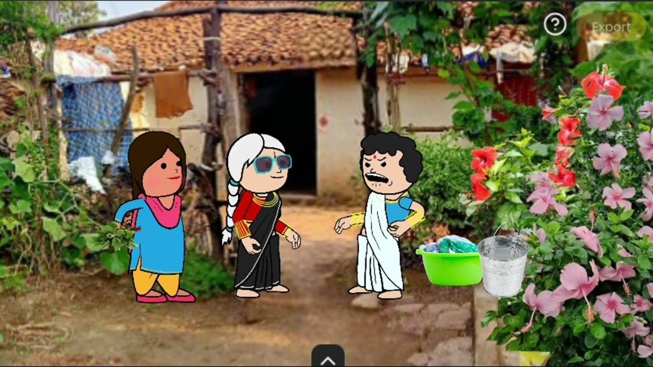 ಜಯಕ್ಕನ ಕಾಮಿಡಿ-18|| Uttara karnataka comedy 😂