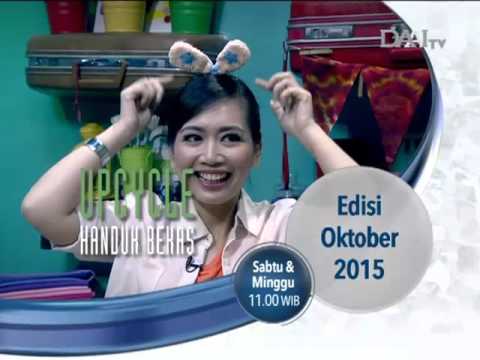 Promo Griya Kreasi Edisi Bulan Oktober 2015 - YouTube