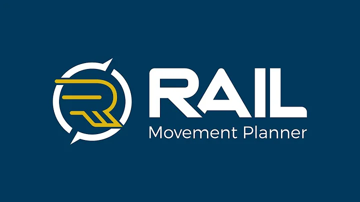 Rail Movement Planner™ | About Us