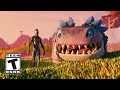 Fortnite Miles Morales Klombo Trailer