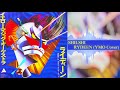 SHILSHI - RYDEEN (YMO Cover)