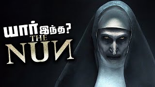 Nun Valak - Origin , Powers And Weakness தமழ