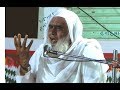 Molana mohammed sb mazahiri mangroli new latest muharram bayan  1892018