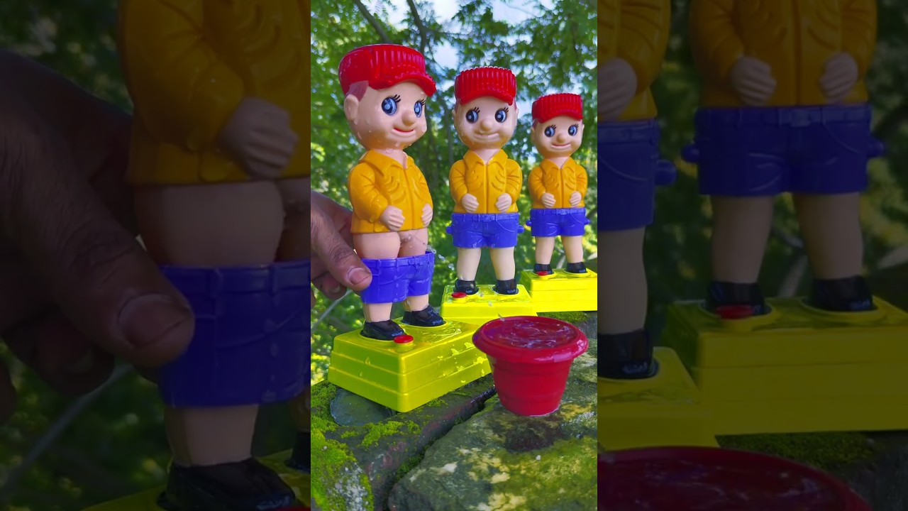 😹lol this hissing unboxing gone wild 😱🔥 don't miss this epic surprise(HD.1460) 