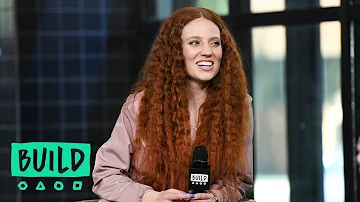 Jess Glynne Discusses Her New Single, "I'll Be There"