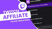 ADVANCED Stream Title Tips For MORE Twitch Viewers - YouTube