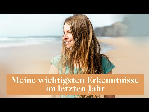 Was ich im letzten Jahr gelernt habe | Erkenntnisse &Weisheiten | Lilies Diary