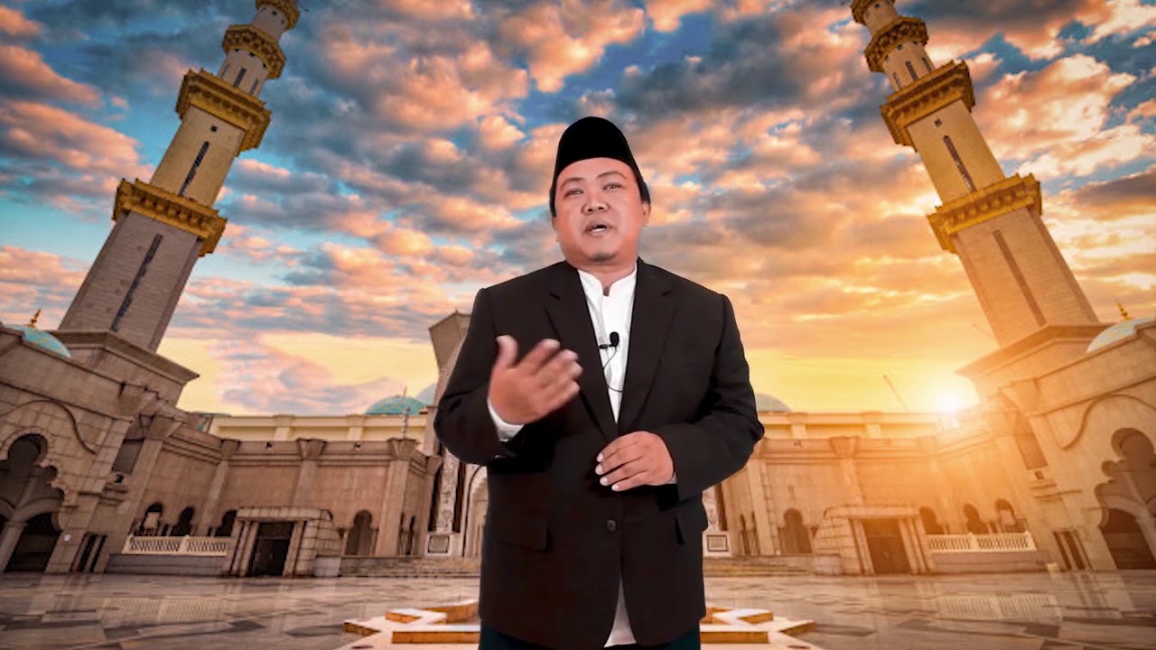 Video Lagu Tartil Sika (Sesuai Buku Panduan 7 Lagu Tartil Al Qur'an) Bersama Ustadz Zainul