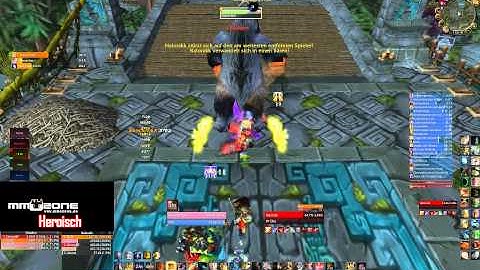 Nalorakk Guide - Zul