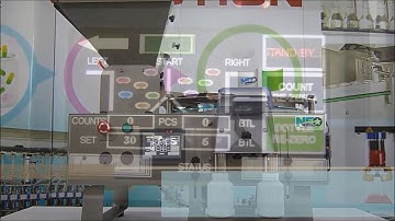 Neostarpack Tabletop capsule/tablet counting machine－TC1000