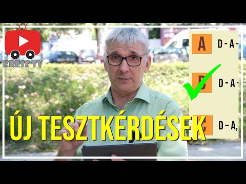 Videó: Milyen kérdések vannak a Series 7 vizsgán?