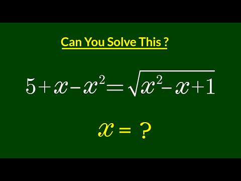 Germany | Can you solve this? | Math Olympiad