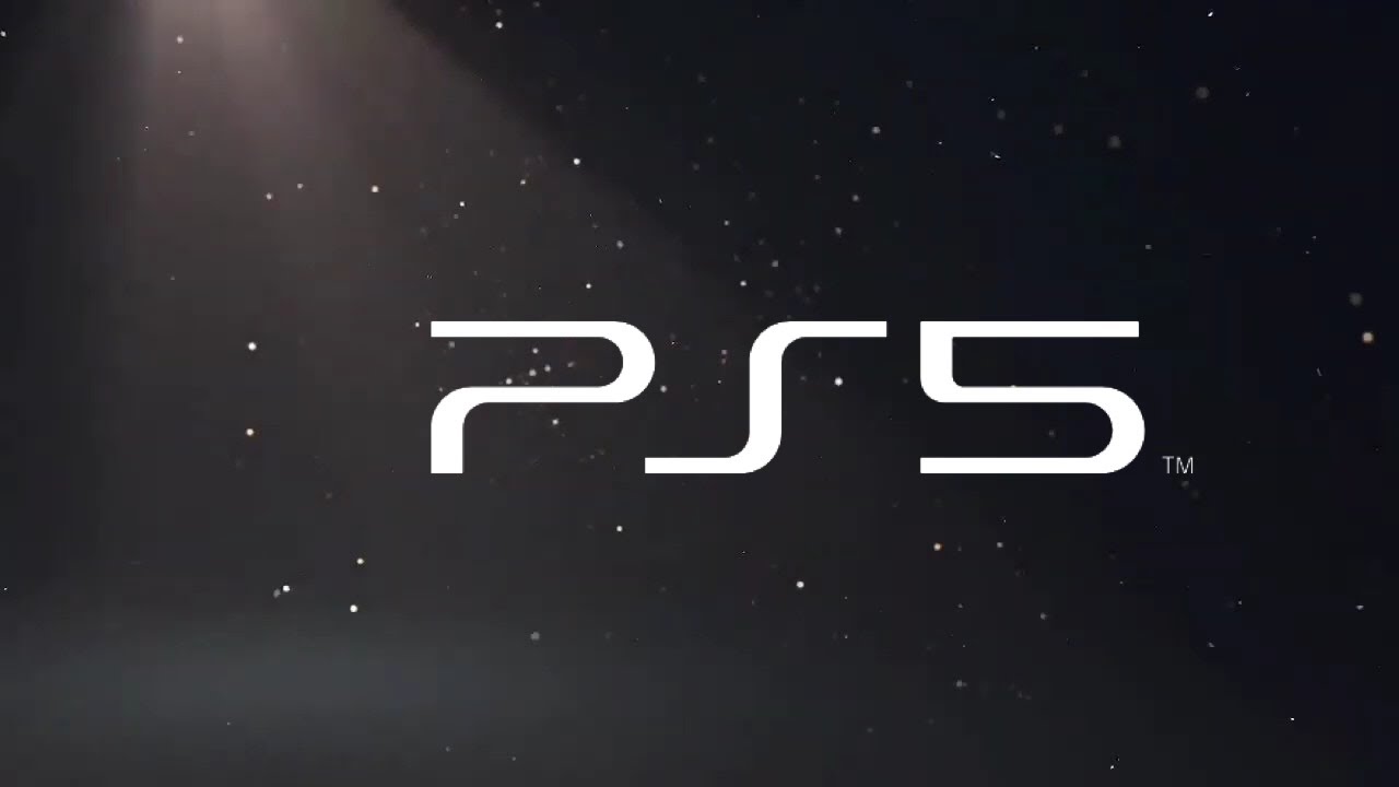 PS5 Startup Screen YouTube