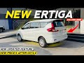 Maruti Suzuki Ertiga Vxi CNG 2026 New Updated Model GST Price Features Mileage All Details