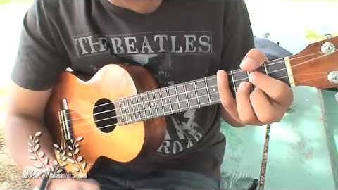 Uke Minutes 20 - Pinky Mute