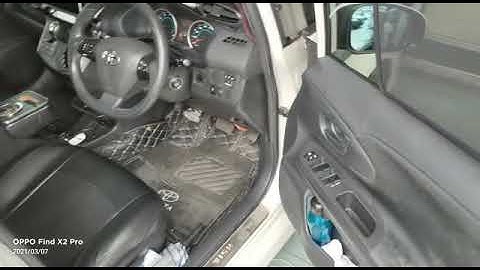 Leon Toyota wish PKE fully Keyless smart alarm system with Push start button engine auto start Rm480