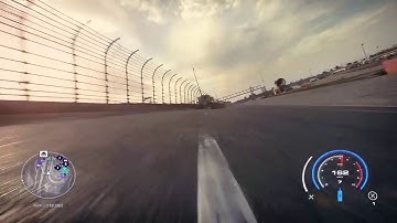 Unlocking the Polestar 1 Hero edition in NFS Heat!