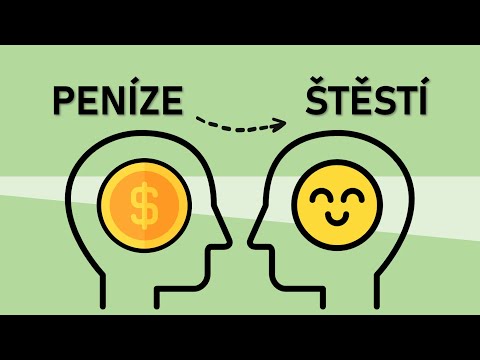 Video: Peníze mohou koupit štěstí v lásce