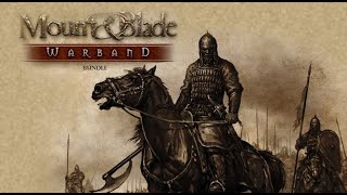 Mount & Blade: Warband / Огнем И Мечом : Эпоха Турниров (2010) - Gameplay Test On Intel Hd