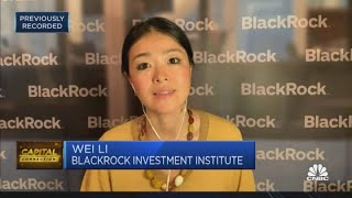 Why BlackRock is overweight on Chinese bonds
